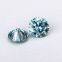 Factory Direct D VVS Quality GRA Certified Loose Mossanite Stones Princess Cut 2.5~10 mm Moissanite Diamond