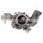 Турбонагнетатель RHF5 06H145702T 06H145702S 06H145704D 53039700291 для AUDI A4 A5 VW 2.0 TFSI 2009 - 2012 Quattro