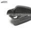 G60 G70 Horn Style High Quality Carbon Fiber Side Mirror Caps Mirror Cover For BMW 5 Series G60 7 Series G70
