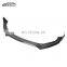 A5 S5 B9 SLine KB Style Carbon Fiber Front Lip Front Bumper lip For Audi A5 Sline S5  B9 2017-2020