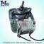 compressor nebulizer motor shaded pole motor