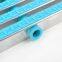 Piscina Pool Grating Aluminium Alloy Based ABS Swimming Piscina Pool Grating With High Quality