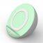 Phone Holder 3 in 1  Stereo QI  Wireless Charger Speaker