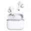 Wireless Anc Earphone For Gaming Low-latency Stereo Headphone Tws Bt 5.0 Enc Earphones Headset Earbuds