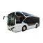 8.5m 23+1 seater automatic passenger new pure electric city bus 200 km new city luxury electric ev bus