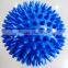 Comfortable High Density Body Building Spiky Massage Ball