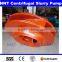 4/3D-NH Slurry Pump Polyurethane Impeller