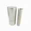 304 stainless steel mesh round perforated cylinder filter mesh tube