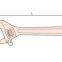 Wrench, Adjustable