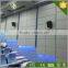 Theatre decoration fabric acoustic wall panel