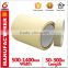 Reliable quality adhesive masking paper tape made in China