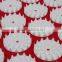 Natural back pain therapy massager mat