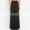 Ladies fashion trousers Wide-Leg Trousers Women Pants