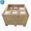 Wodon abrasion resistant heat resistant flux core welding wire