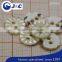 J&C Trocas shell buttons for fashion shirt.TR001,002