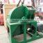 wood sawdust block hot press machine