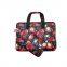 Customized 15.6 Inch Neoprene Laptop Sleeve Handbag