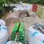 Longyun Technology Electric Cable Conveyor, Track Transmission Cable Puller, Cable Deployment Machine