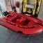PVC thickening boat Rib boat Fiberglass assault boat，Yacht