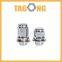 Auto Parts High Strength Truck Wheel Lug Nut