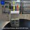 304 Butcher Knives Holder Stainless Steel Basketstorage S Size, knife cage & knife basket & Kitchen Racks produced by BOLEX CUTLERY China