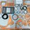 Pièces de moteur 4016 Kit de joints inférieurs 16SE663V adapté pour Perkins