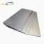 Incoloy20/S30815/2Cr25N/N08810/N08367 Plaques/T?les en alliage à base de nickel Bonne résistance à l'usure, peut être utilisé pour les outils et les pièces mécaniques