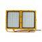 LED explosion-proof light 200W gas station boiler room cotton spinning factory lighting