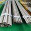 Medical Titanium Pipe GR2 High Temperature Resistant Bright Surface Titanium Tubing 13mm OD 6m Length