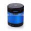 2016 trend product made in China V4.0 hands free bluetooth speaker with gesture recognition