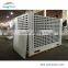 Outside refrigeration equipment for refrigeration cold room