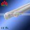 Factory price ce rohs listed ultra brightness 12w 1.2m industrial led tube light t5 with 3 years warranty