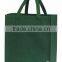 Recycled Non-Woven Promotional Tote Bag With Custom Logo