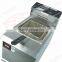 Hot Sales Stainless Steel Commercial Healthy Chip Fryer ce Approved
