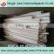 White stock high temperature resistant PTFE rod