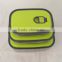 3pcs stainless steel food box, rectangle lunch box