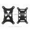 Universal Mount Carbon Fiber Mount Shock Absorber Plate For DJI Phantom