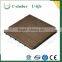 Good and cheap WPC diy outdoor decking floor