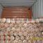EXPORT USA 100% 1 CLASS RECYCEL MATERIAL PLASTIC BUILDER FILM
