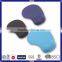 made in China good quality custom design colorful OEM wrist support mouse pad