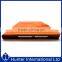 Embossed Genuine With PU Tablet Case For IPad Mini