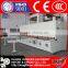 QC12Y-16x6000 CE hydraulic plate shearing machine