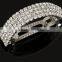 latest high end making design wedding bridal hair accessories boutique wholesale