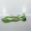 ShenZhen Supplier Option Color Mobile Charger Cable for HTC or iphone Charger Cable