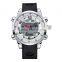 2015 ultra light sport watch 2015 Multifunctional Dual Time 3ATM Water Resistant Digital Analog Men Sport Watch