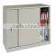 Steelart power coating tambour door steel file cabinet sale