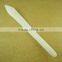 8 inch genuine cattle folding bone leather crafts creaser bent bone folder