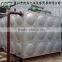 Stainless steel water tanks manufacturers