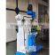 ZX6350C Milling Machine With Drilling and Milling Function