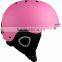 popular winter sports protective ABS shell EPS skiing snow skate helmet for adult